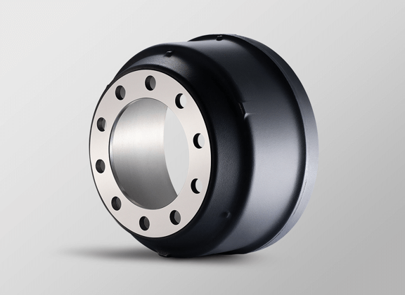 Brake Drum